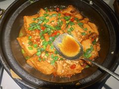 -费大厨辣椒炒肉(高铁吾悦广场店)