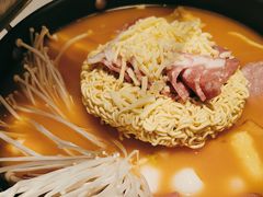 -七八冷面·延边朝鲜族美食(欢乐谷店)