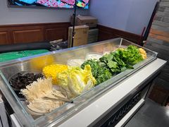 -海汕记·潮汕鲜牛肉火锅·自助