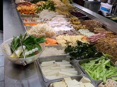 -林静小吃(复兴路店)