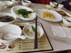 -壹只卤鹅·潮汕菜(莲塘店)