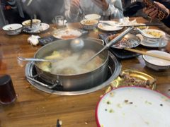 -刘少华贵州小黄牛·鲜牛肉火锅(总店)