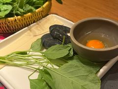 -巴奴毛肚火锅(安阳万达店)