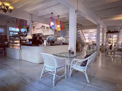 -Fern Forest Cafe