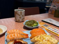 -元气寿司(东方宝泰店)