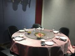包厢-苏先生海鲜渔庄(金桥店)