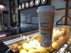 -茶百道(新城市广场店)