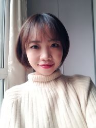 点击看大图 -简影造型·自选烫染接发salon