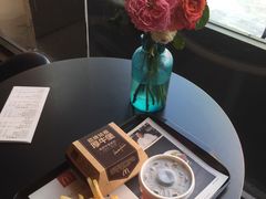 -麦当劳(东急新天地店)