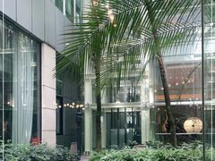 -广州白云机场雅高铂尔曼大酒店