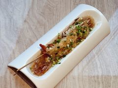 -印象餐厅(杭州国际博览中心北辰大酒店)