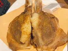 -锡和无锡菜(景丽苑店)