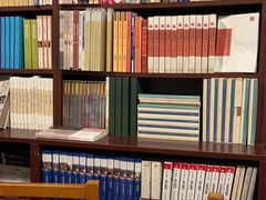-旧天堂书店(华侨城创意文化园南山特色文化街区店)