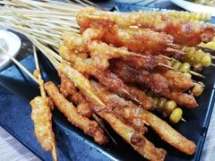 -虾少爷龙虾烧烤(双桥路店)