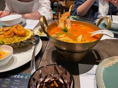 -美奈小馆·东南亚菜(福田星河COCO Park店)