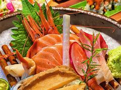 -萤初高端日料王(曲江银泰店)
