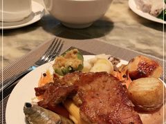 -安蒂娅·海鲜自助餐厅(安蒂娅美兰酒店)