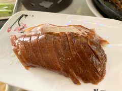 精制烤鸭-大碗居·烤鸭·鱼头泡饼(天坛东门店)