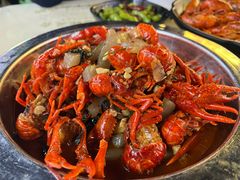 -聚味瞿记·龙虾堂(渔人码头一店)