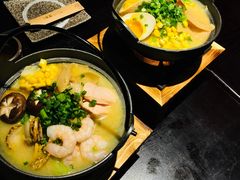 -一豚轩·烧鸟·豚骨拉面(五四路店)