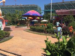 -安徒生童话乐园