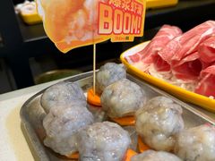 -花房村老火锅(巴南万达店)