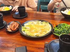 303蚵仔煎-阿勇鲁肉饭(虹井路店)