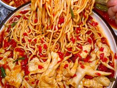 -小郭私房菜·海肠捞饭店(学士街店)