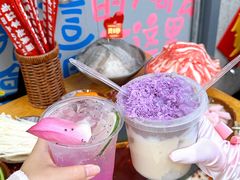 -赵美丽·重庆社区火锅·直营店(火车东站·中豪国际店)