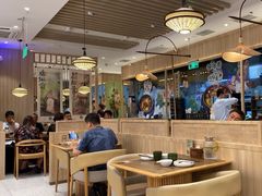 -云海肴·汽锅鸡·云南菜(广安门天虹店)