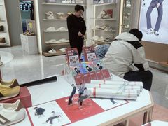 -万达广场(沈阳铁西店)