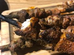 -胖老汉椒麻鸡清真新疆菜(西御街店)