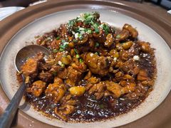 -赣南人家·头牌江西菜(劲松店)