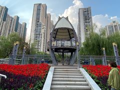 -苏州河梦清园环保主题公园