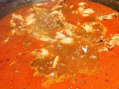 -老天桥蛙炉火锅(姑苏总店)