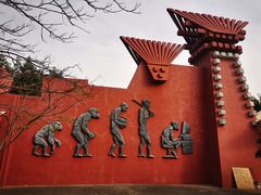 -元谋土林景区(物茂土林)