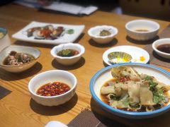 -禾风·海鲜料理自助(玉林店)