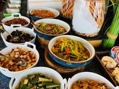 -美食汇自助餐厅(成都万达瑞华酒店)