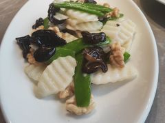 -大碗居·烤鸭·鱼头泡饼(天坛东门店)