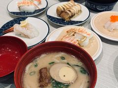 -滨寿司(新街口中央商场店)