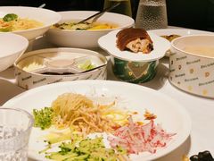 -桂满陇·海市蜃楼·黑金(国金店)