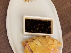 -苏小柳点心·手作小笼包(浦东嘉里城分院)