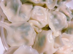 -开海·红岛海鲜虾水饺(石老人店)
