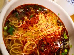 -中阿兰牛肉面(悦海新天地店)