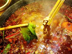 QQ图片20150127162554-锅首鲜品火锅(鸳鸯店)