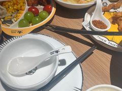 -太二酸菜鱼(中山龙之梦店)