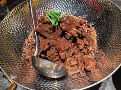 -炊烟小炒黄牛肉(浦东世纪汇店)