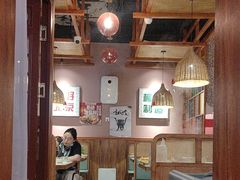 -螺大喜螺蛳粉火锅(雍和宫店)