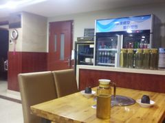 -故乡家韩国料理(丹东街店)