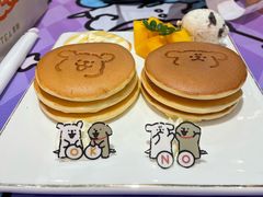 okno松饼-IPSTAR·潮玩星球·主题店
